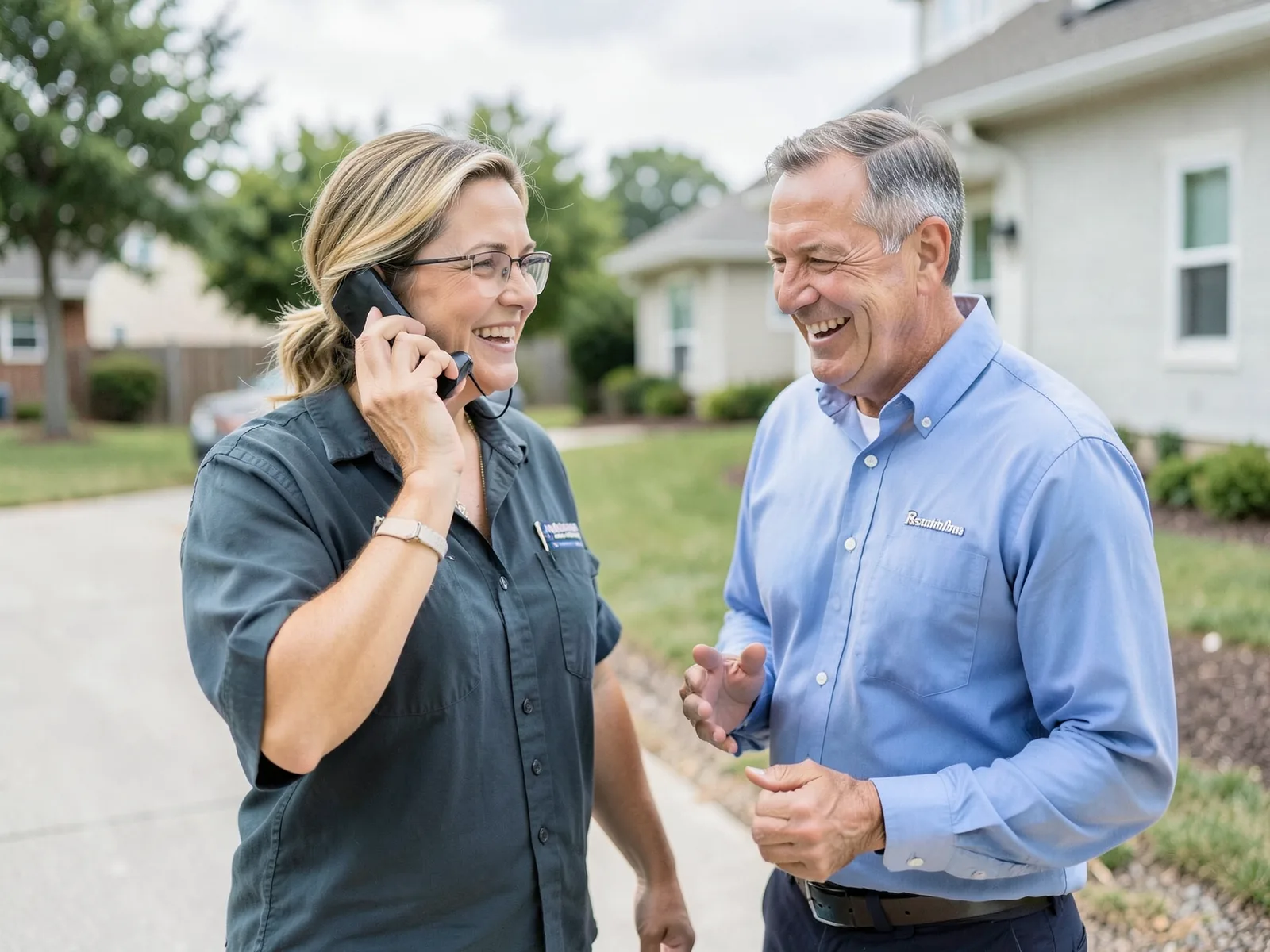 Frequently Asked Questions About Roof Leak Water Damage Restoration in Smithfield, NC